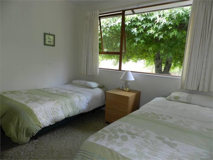Smokebush Cottage - Holiday Home Exclusively Yours Turangi Dış mekan fotoğraf