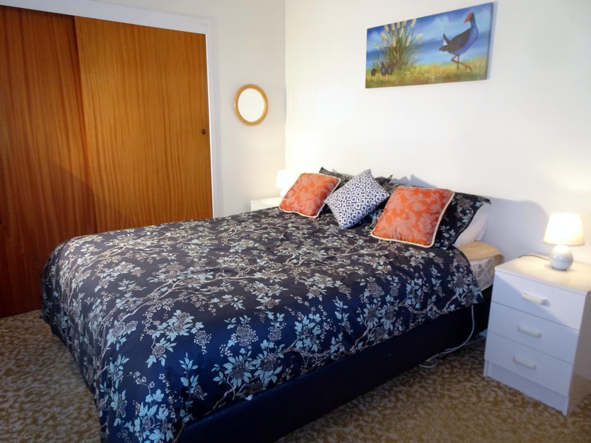 Smokebush Cottage - Holiday Home Exclusively Yours Turangi Dış mekan fotoğraf