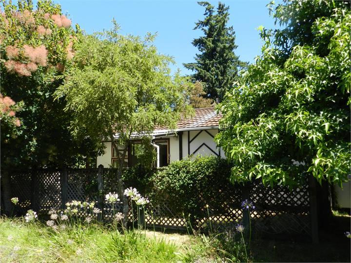 Smokebush Cottage - Holiday Home Exclusively Yours Turangi Dış mekan fotoğraf